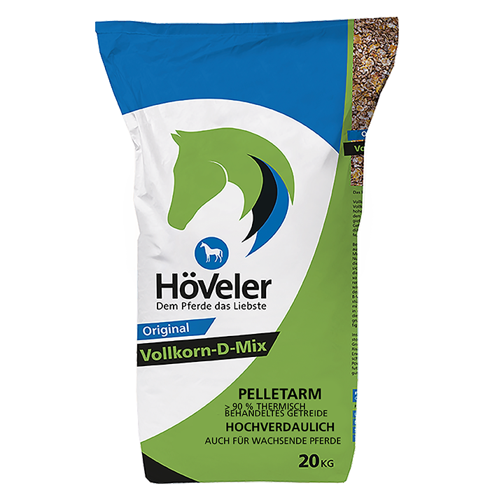 Höveler Vollkorn-D-Mix Höveler Vollkorn-D-Mix